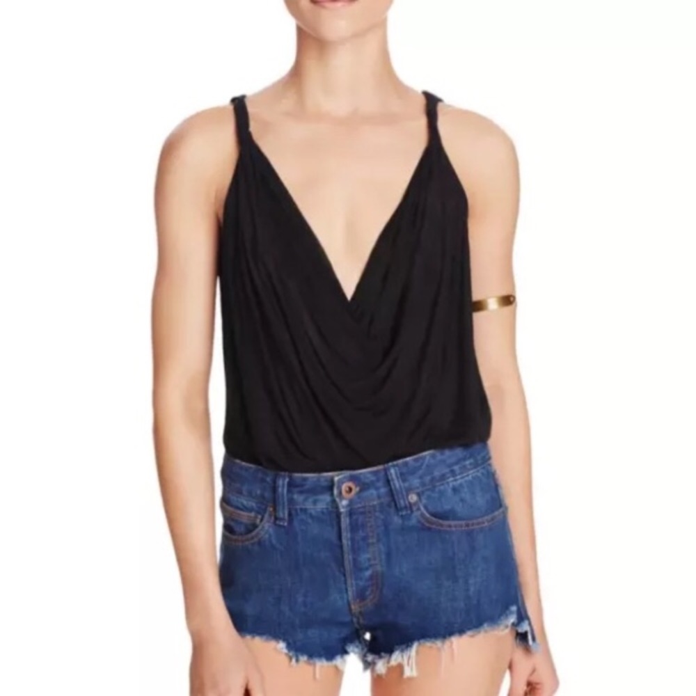 Free people bullseye tank